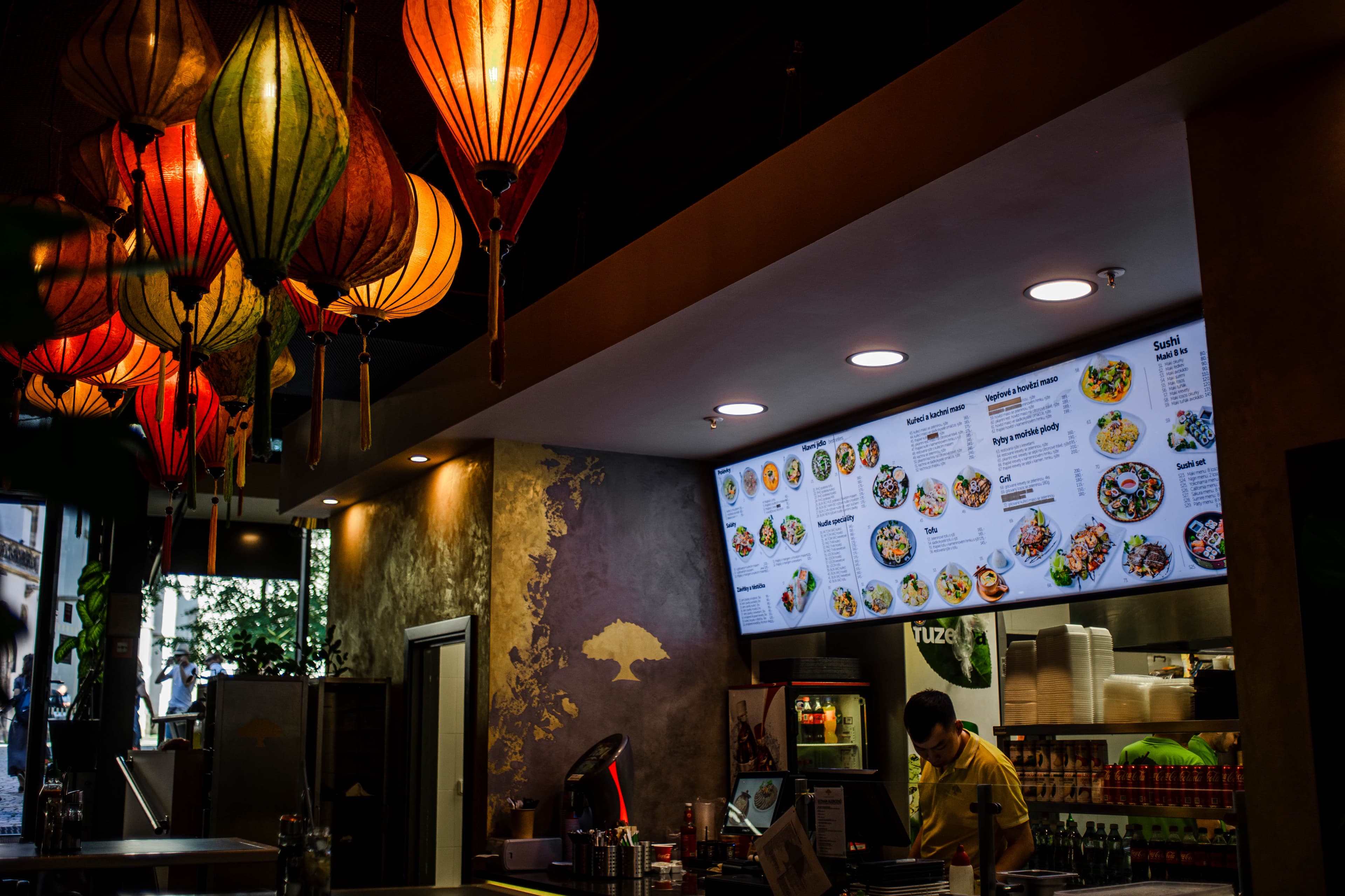 Banyan Restaurant