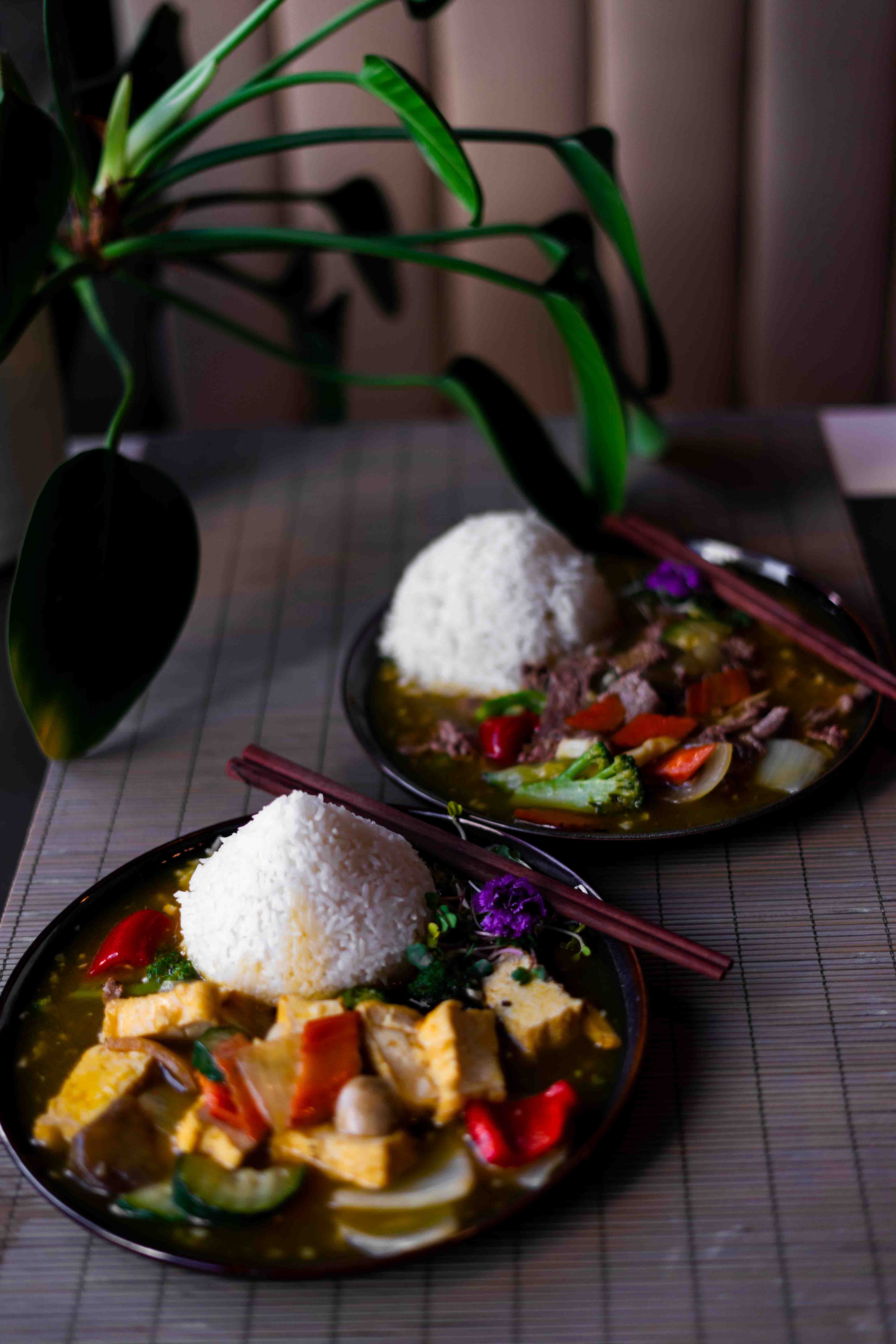 Banyan Bistro