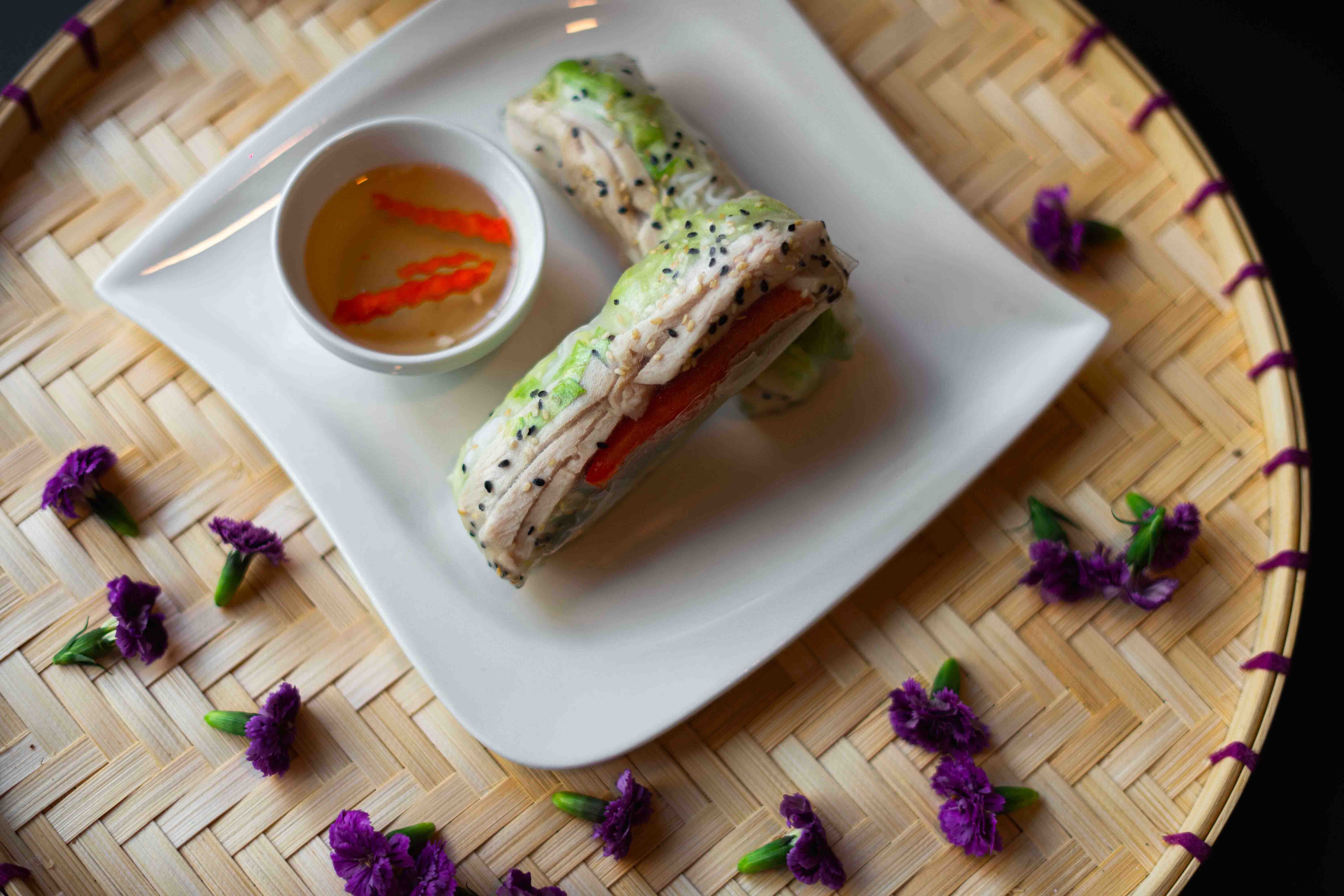 Banyan Bistro