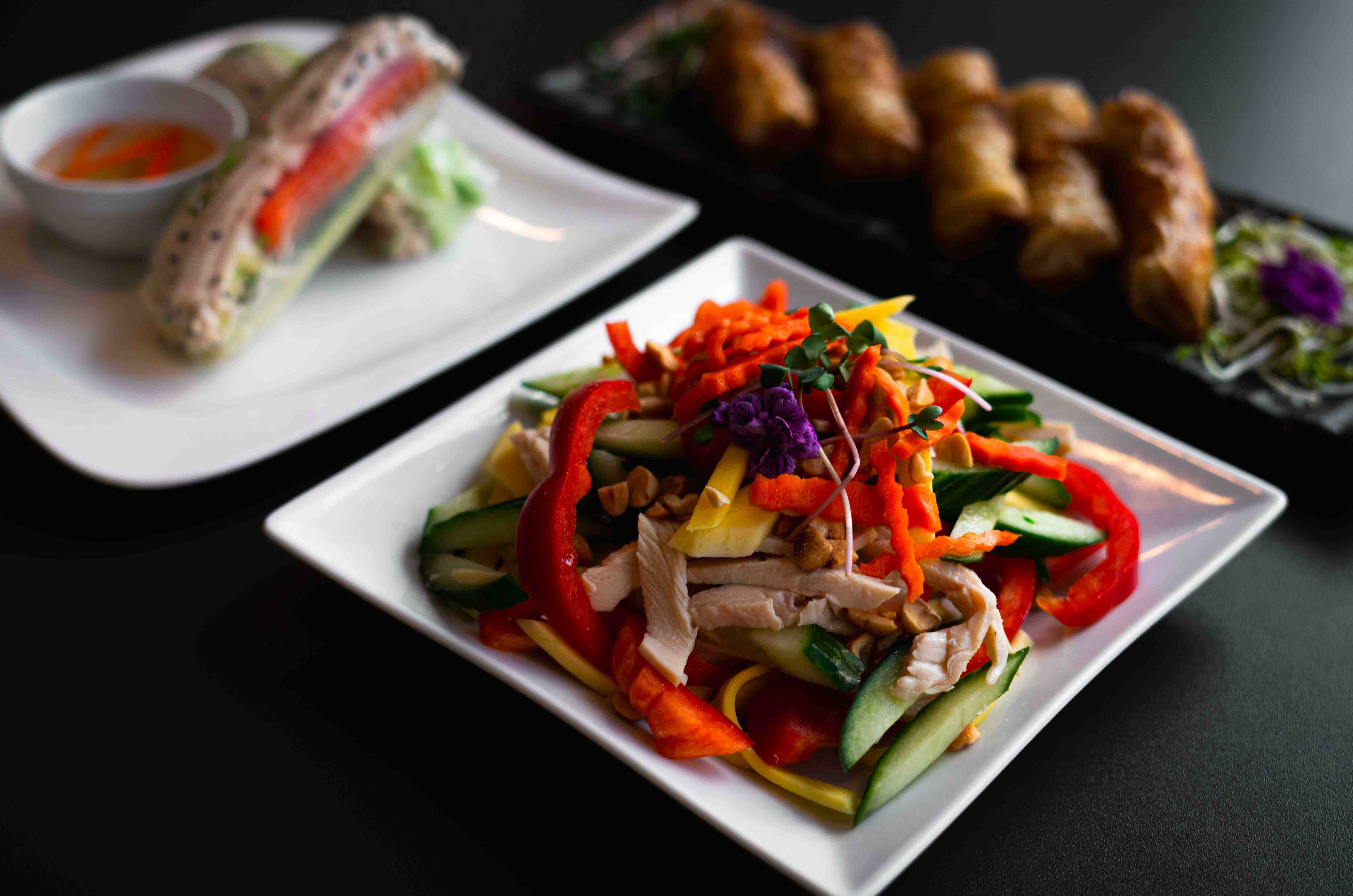 Banyan Bistro